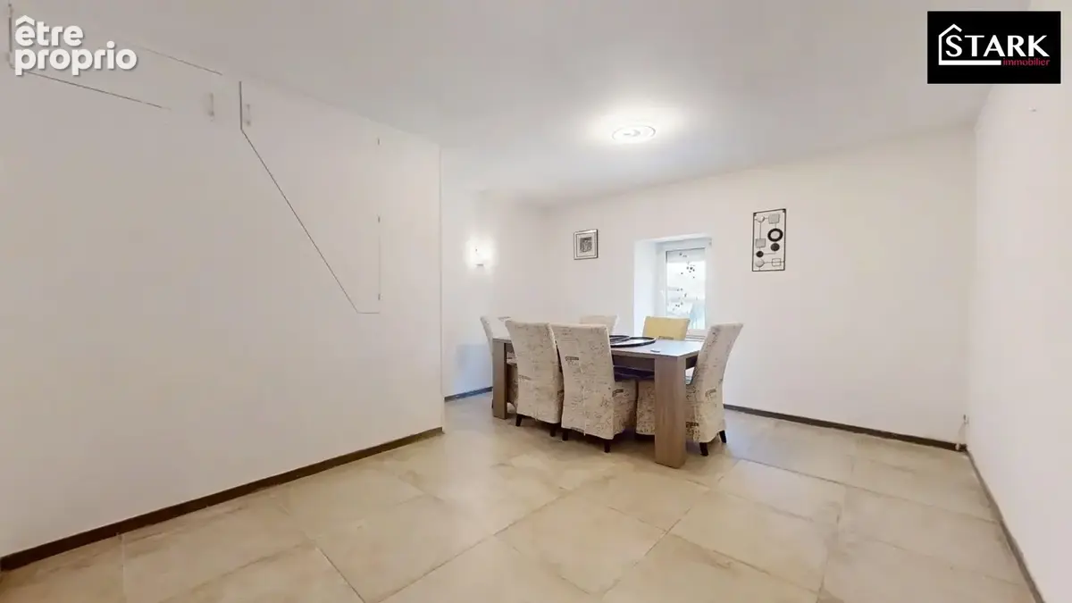 Maison 110 m² à Vieux-Charmont  - photo 4