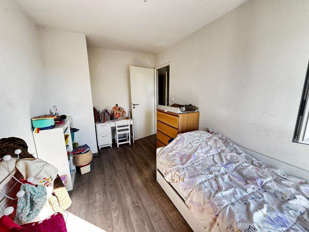 Appartement à COLOMIERS
