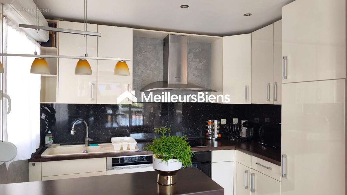 Appartement à HILSENHEIM