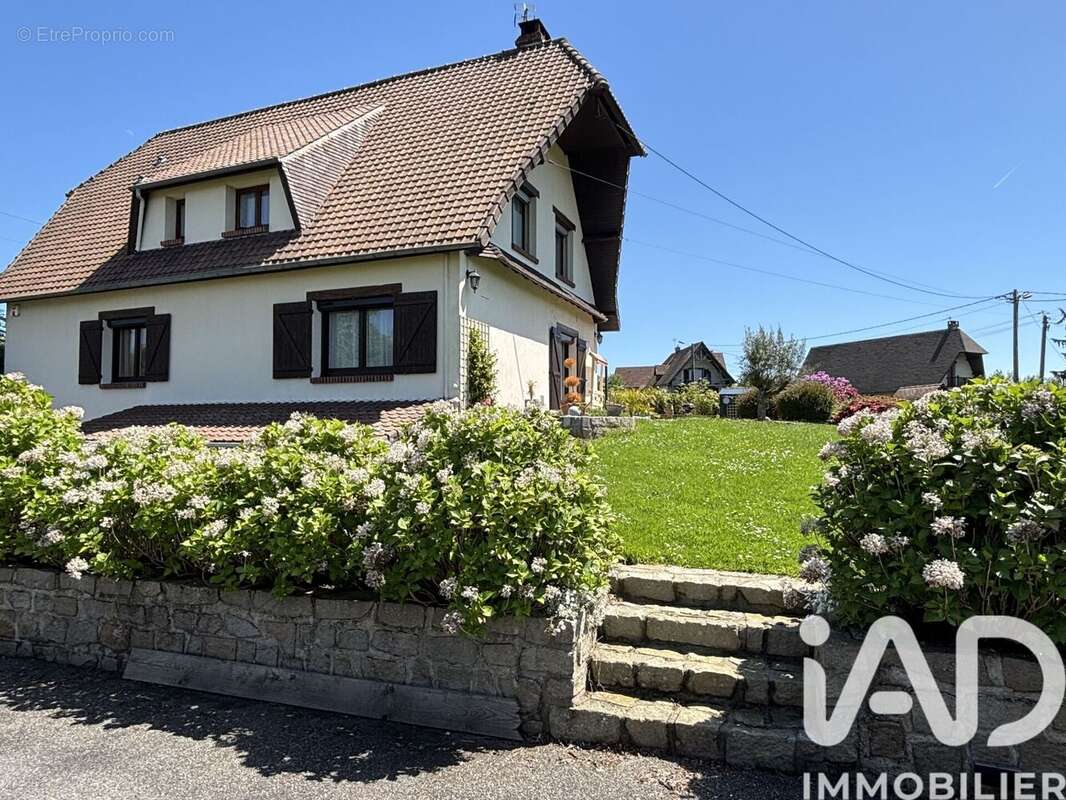 Maison 200 m² à Dampierre-Saint-Nicolas  - photo 9