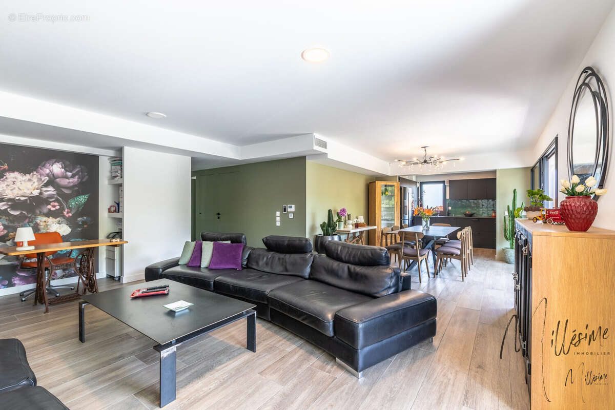 Appartement à ANGLET