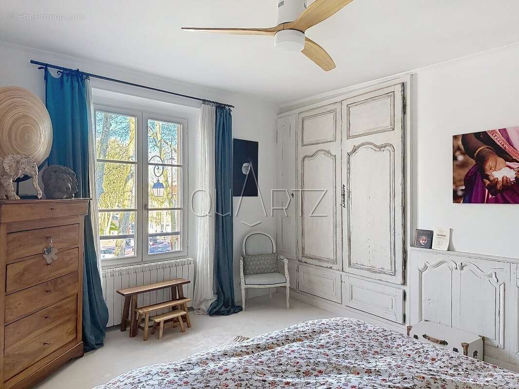Maison à VERSAILLES