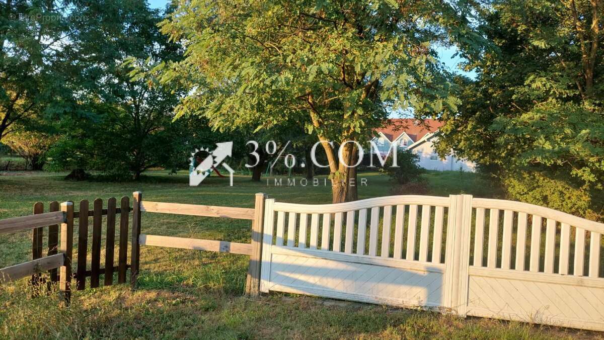 Maison à MOMMENHEIM