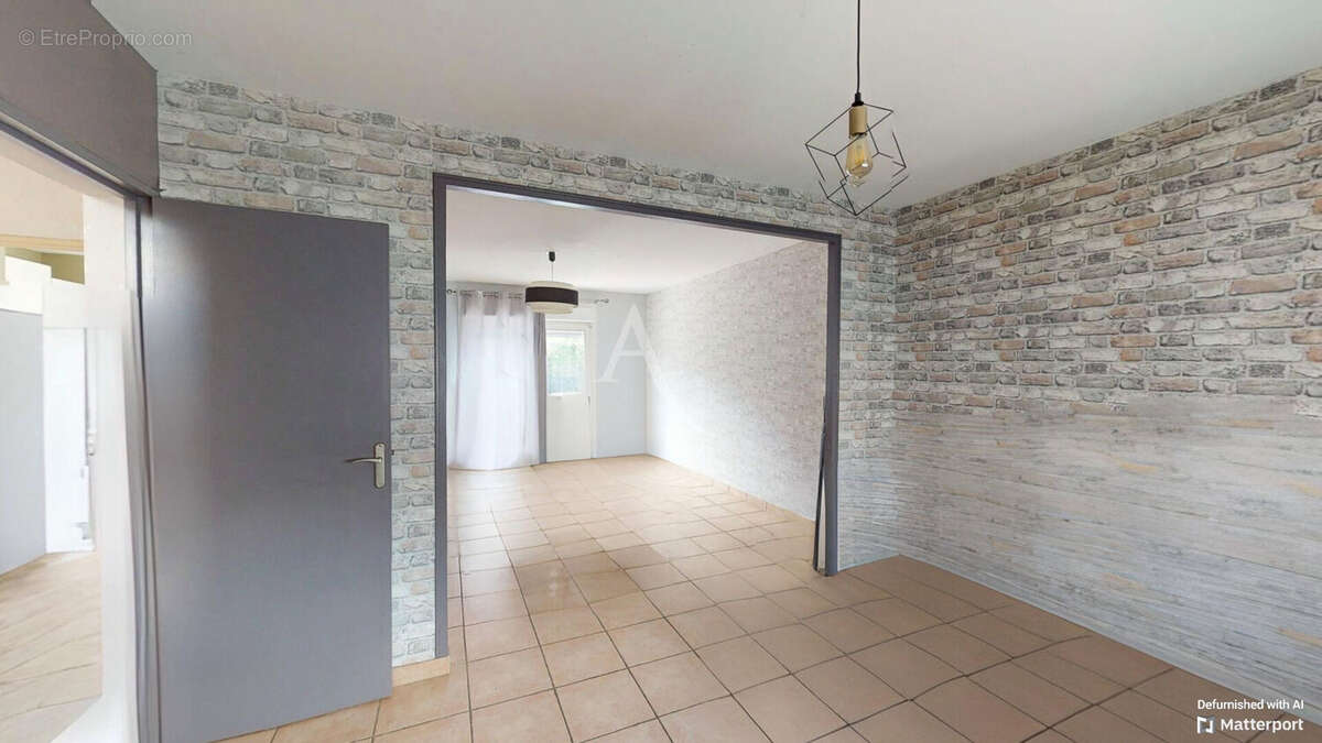 Maison à COLOMIERS