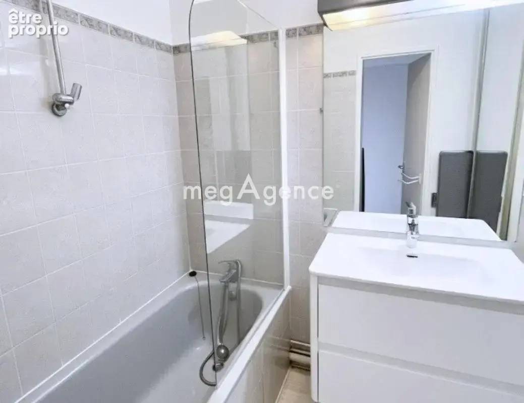 Maison familiale 182 m² – 5 chambres, jardin et garage – Centre village Saint-Nom-la-Bretèche (78860) - photo 13