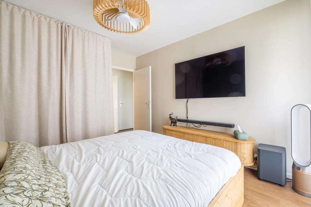 Appartement à EPINAY-SUR-ORGE
