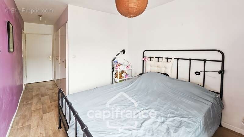 Appartement à MEAUX