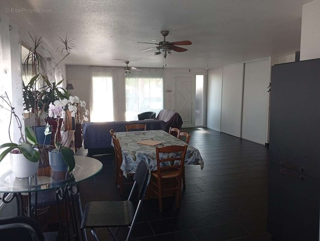 Appartement à ESSERT