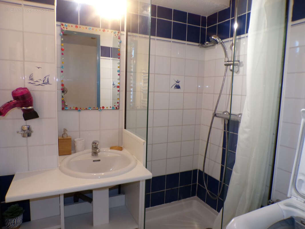 Appartement à PORNIC