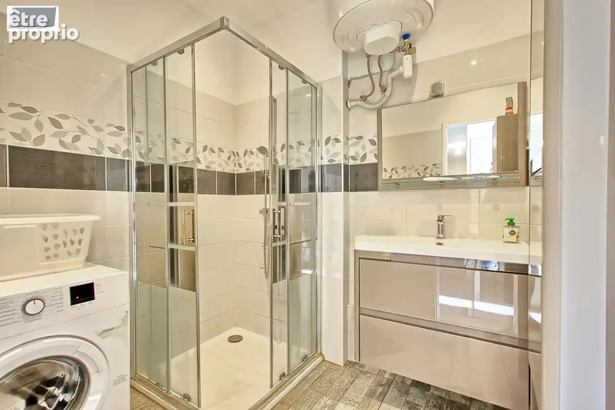 Toulon proche centre ville type 4 ideal colocation ou famille - photo 9