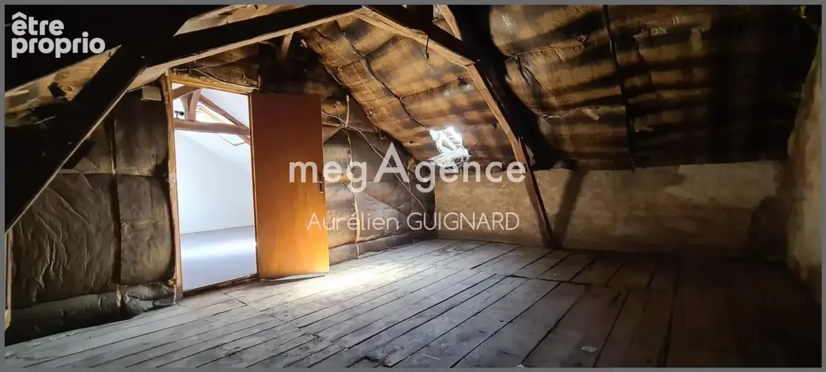 4 chambres, bel espace en pelouse avec garage et une dépendance - photo 13