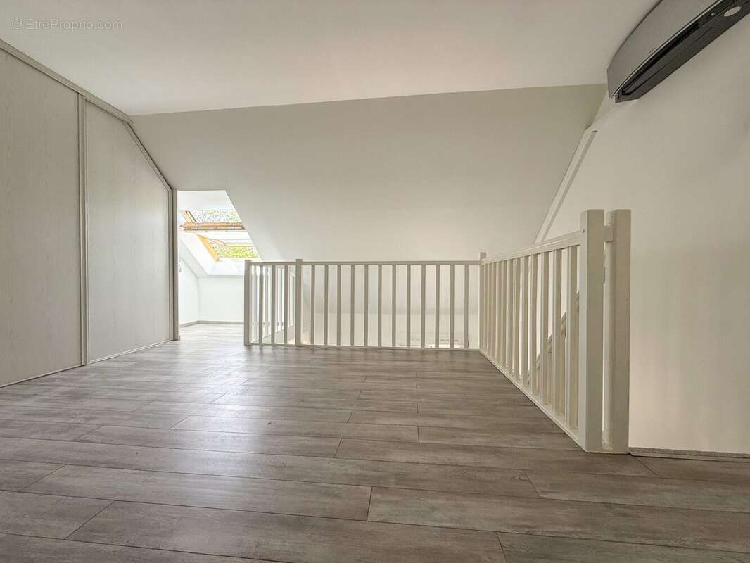 Appartement à RUNGIS