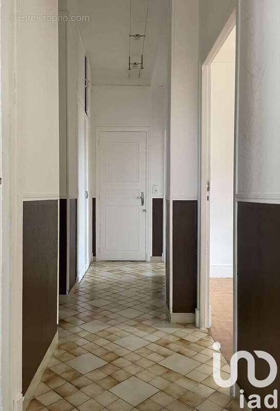 Photo 7 - Appartement à RETHEL