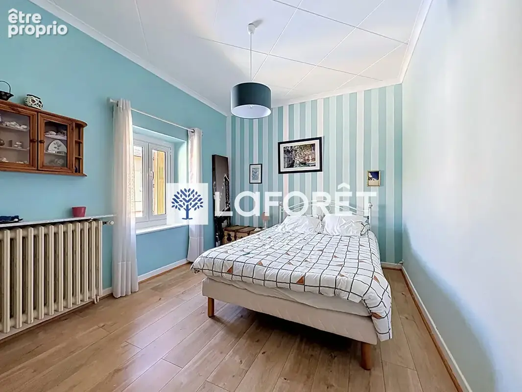 Maison Miribel 6 pièces 139,23m² avec cave et jardin de 292m² - photo 7