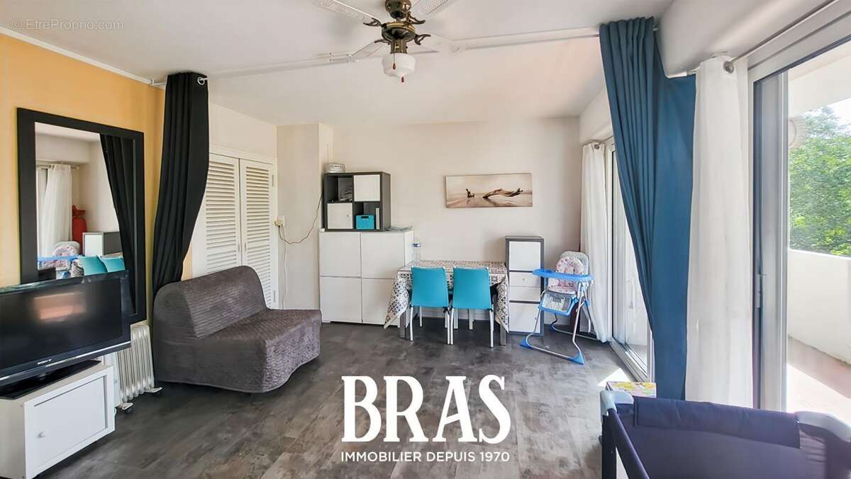 Studio à proximité de la côte  sauvage - photo 4