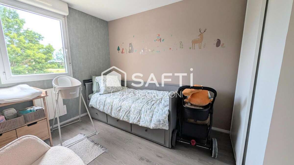 Photo 7 - Appartement à BEAUNE