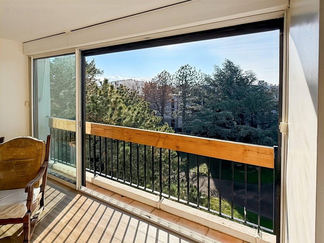 Appartement à SAINT-CYPRIEN