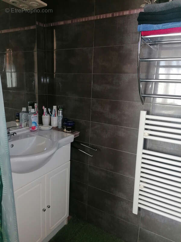 Maison à VILLEVEYRAC