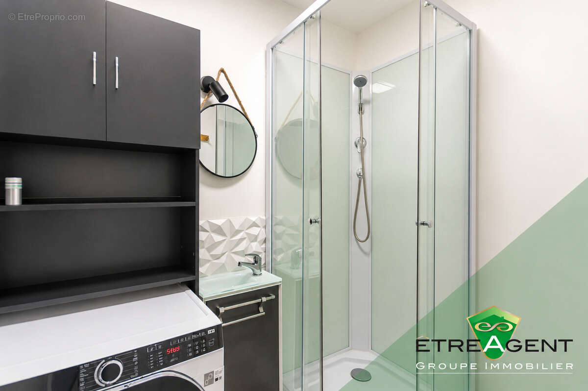 Appartement à EVREUX