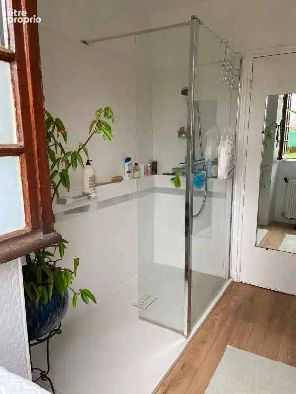 Coulaures (24420) – longère en pierre de 186 m² – 5 chambres – terrain de 3 224 m² – garage et dépendances - photo 14