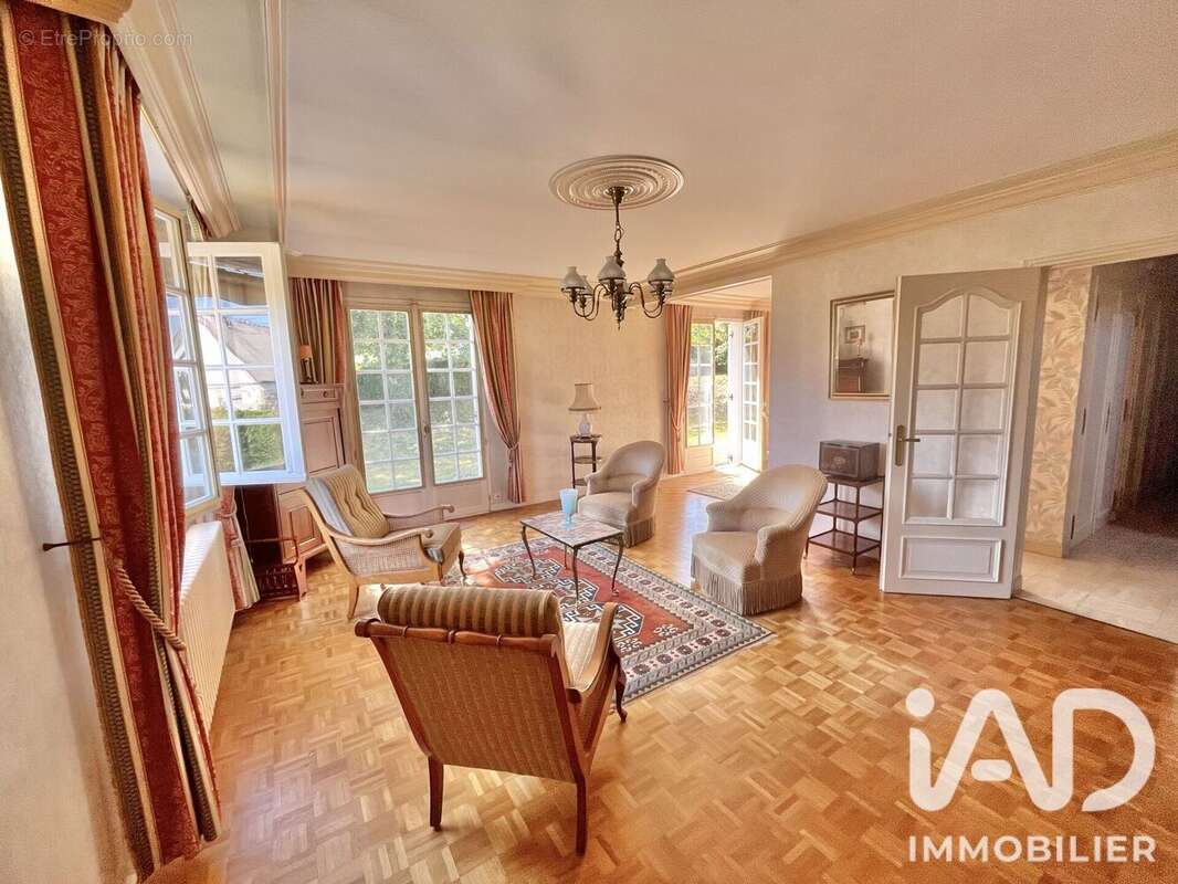 Photo 5 - Maison à CESSON-SEVIGNE