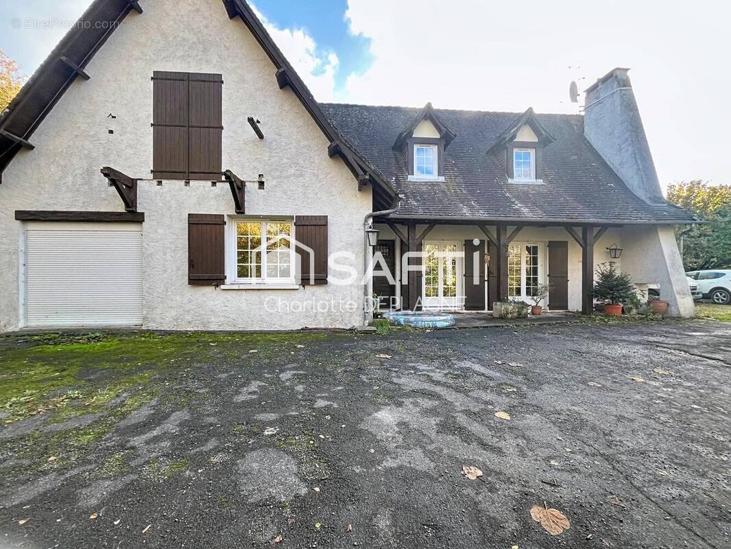 Photo 1 - Maison à SAINT-MEARD-DE-DRONE