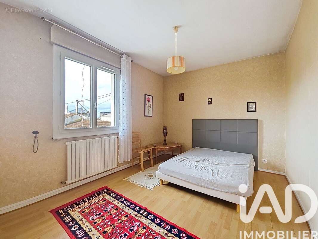 Photo 9 - Maison à SAINT-CIERS-SUR-GIRONDE