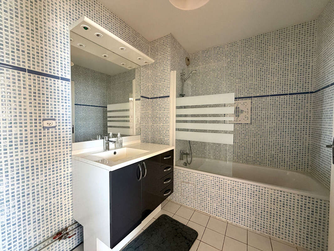 Appartement à SAINTE-ADRESSE