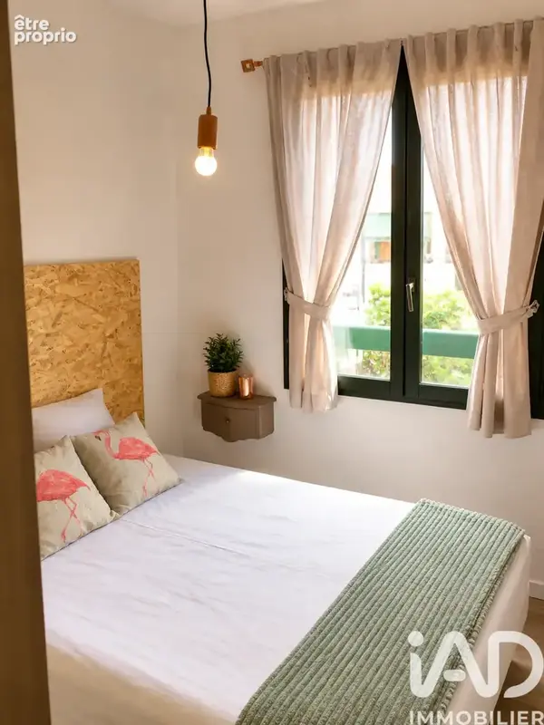 Photo 1 - Appartement à SANARY-SUR-MER