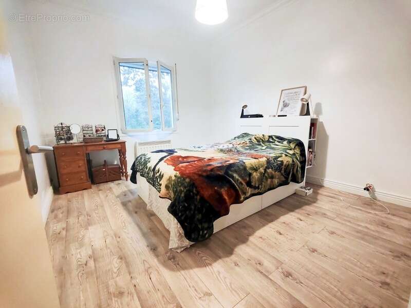 Maison à LAMALOU-LES-BAINS