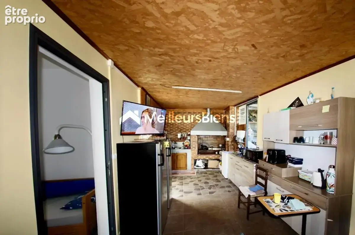Petite-Île – Piton Goyaves 97429 - Maison contemporaine de 2020 de plain-pied sur 730 m² de terrain - 489 000 € - photo 15