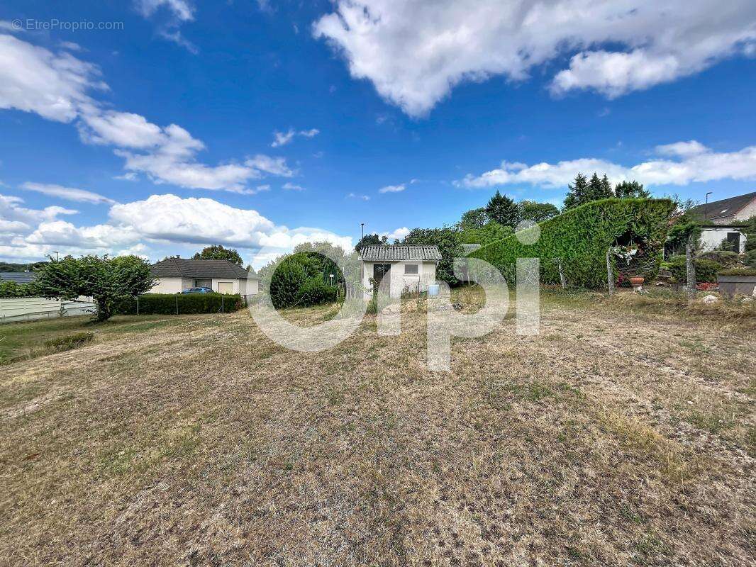 Maison à vendre - agence orpi brive rd - photo 21