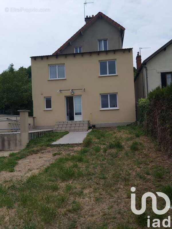 Photo 9 - Maison à SENS