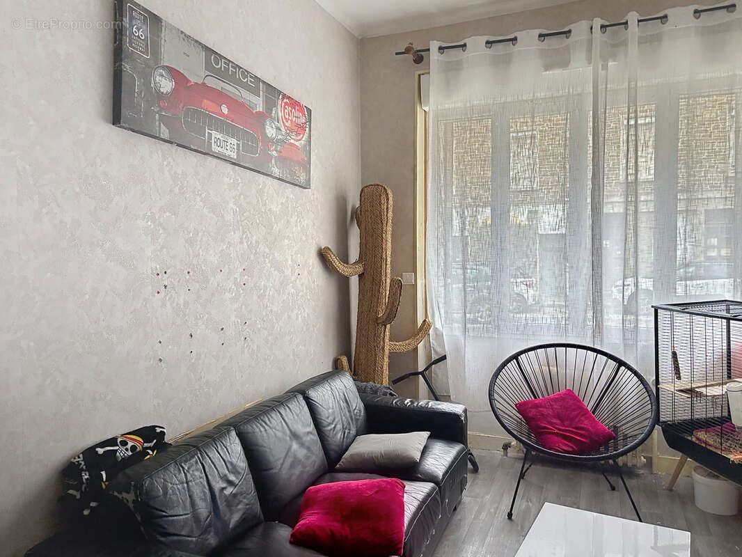 Commerce à SOURDEVAL