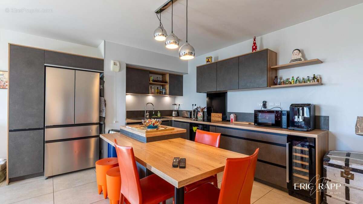 Photo 7 - Appartement à FREJUS