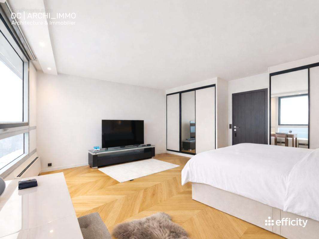 Appartement à PUTEAUX