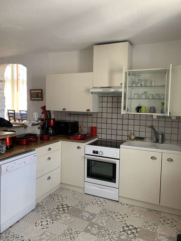 Maison à CARCASSONNE