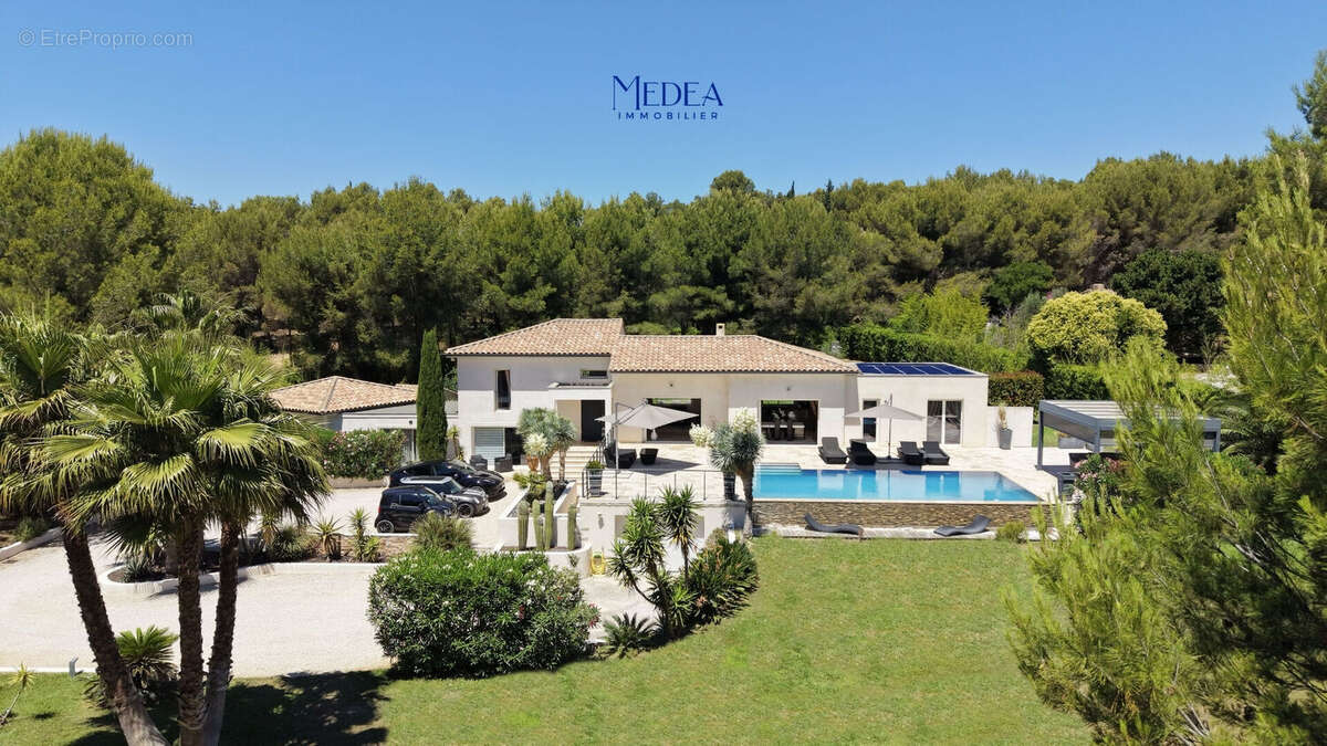 Photo 2 - Maison à LA CIOTAT