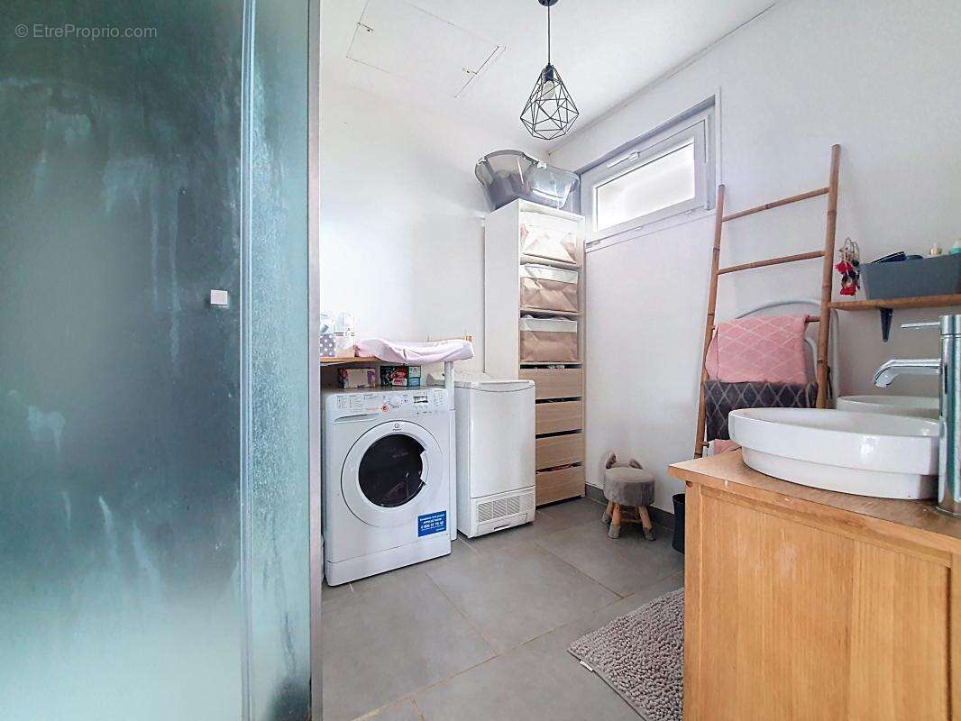 Appartement à SEYSSUEL