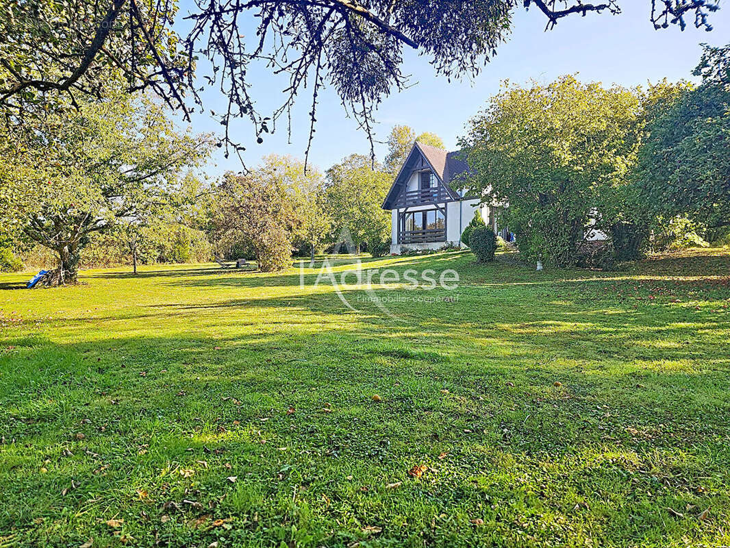 Maison à LA FERTE-SOUS-JOUARRE