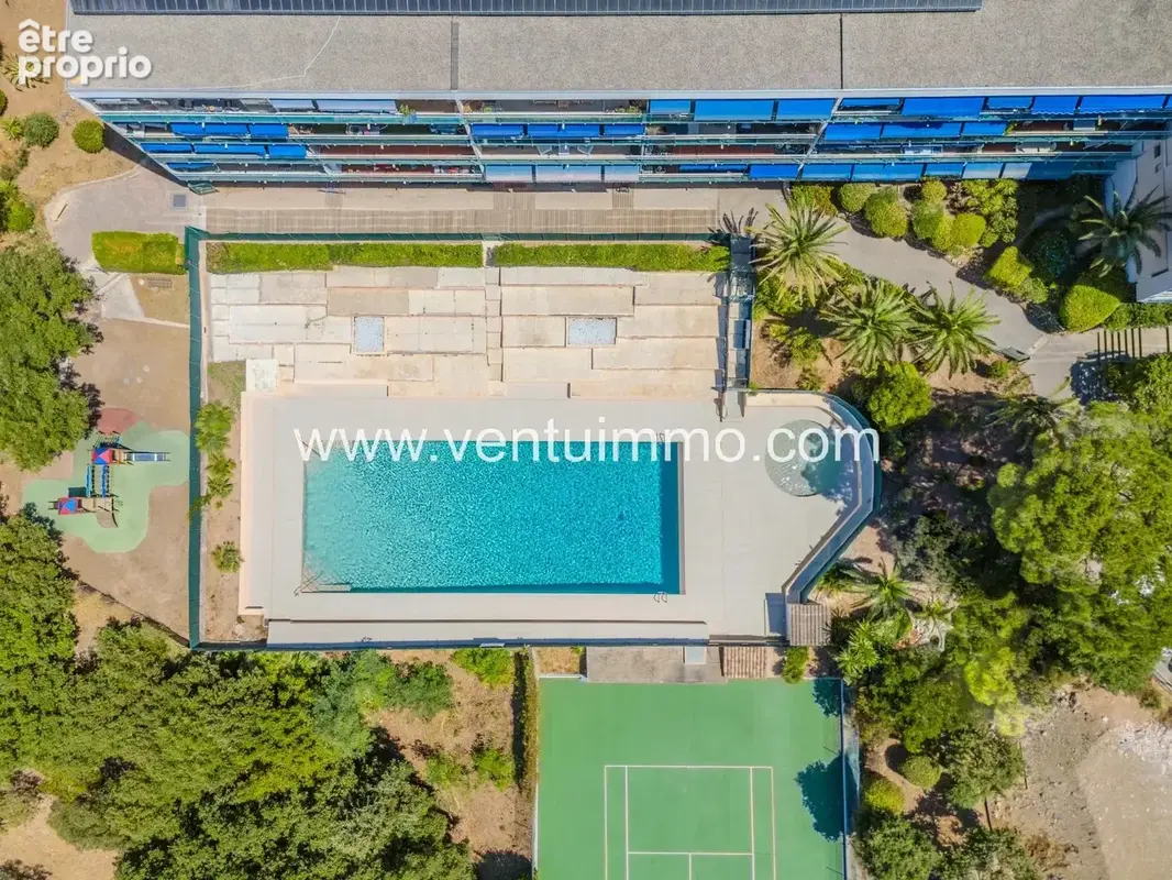 Exclusivité le cannet : 2 pièces – 58,67 m² - photo 12