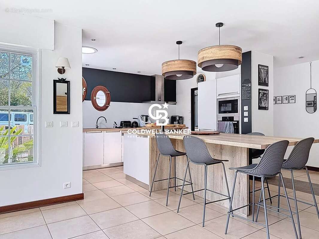 Maison à LES SABLES-D'OLONNE