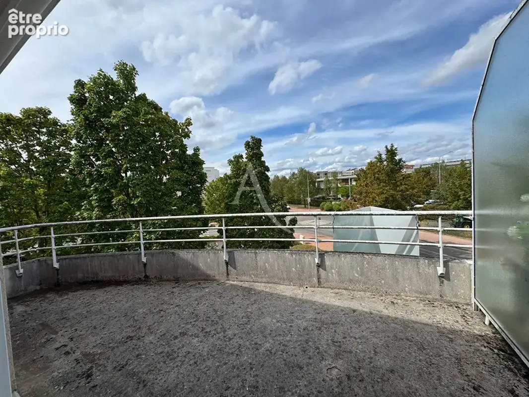 A VENDRE DIJON TOISON D'OR appartement 4 pièces 80.38 m2 avec terrasse, cave, parking, garage - photo 6