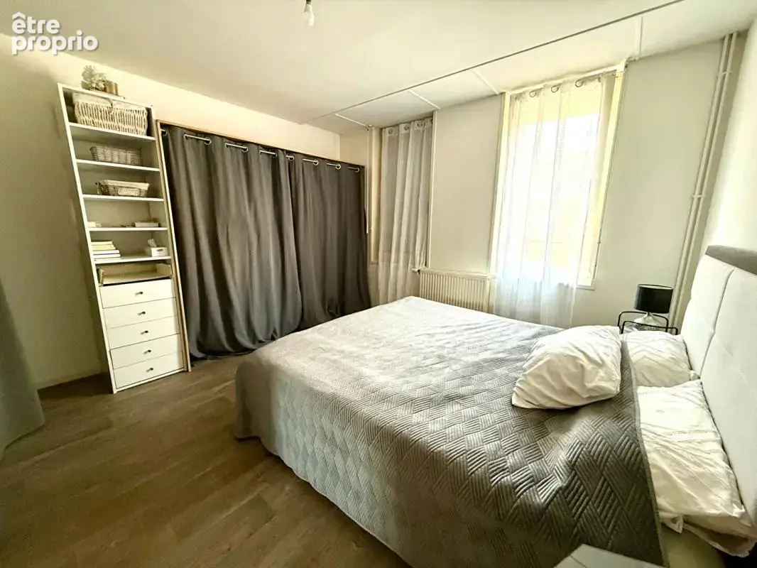 Lens, st ide, maison familiale, 5 chambres, garage, jardin - photo 10