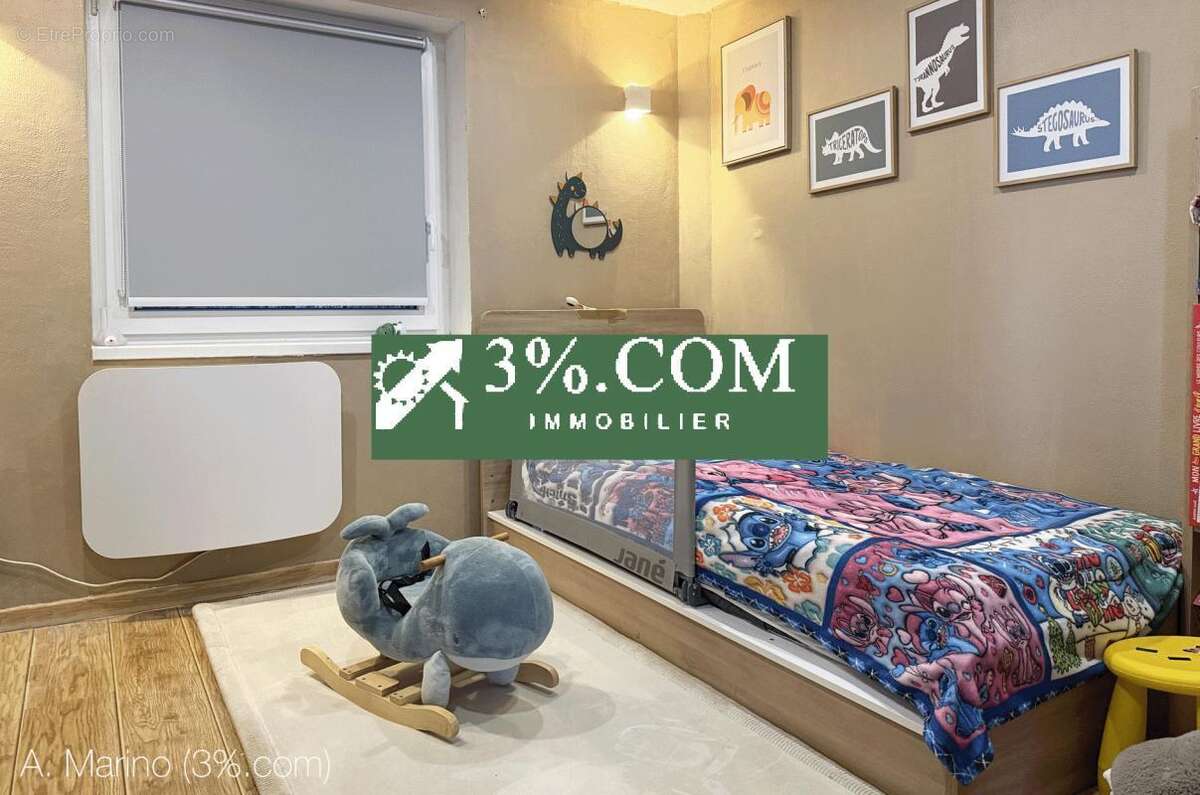 Appartement à GEUDERTHEIM