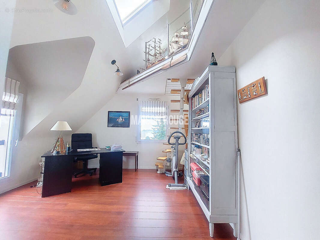 Maison à SAINT-CAST-LE-GUILDO