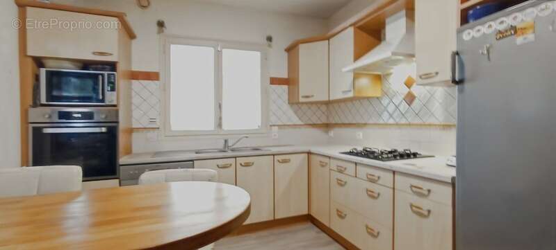 Maison à LES ROSIERS-SUR-LOIRE