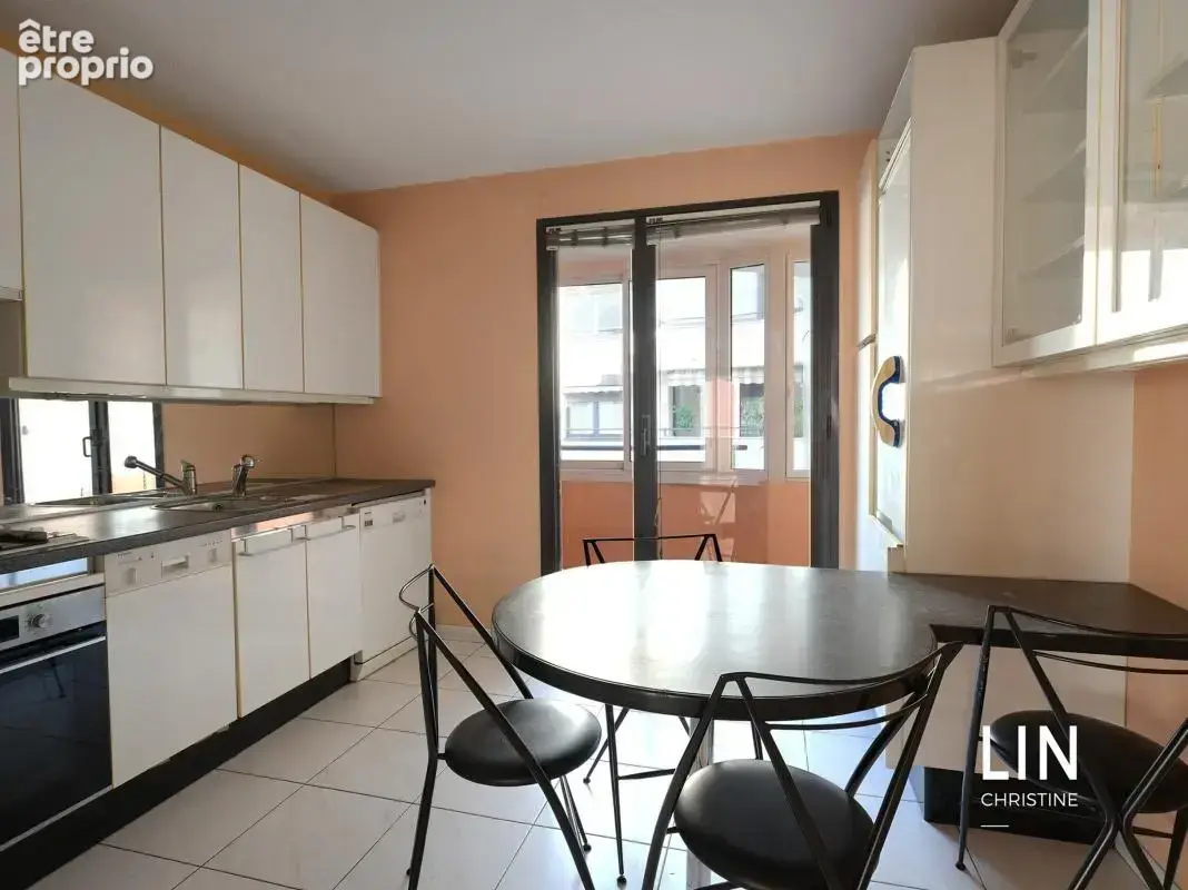 Appartement - photo 5