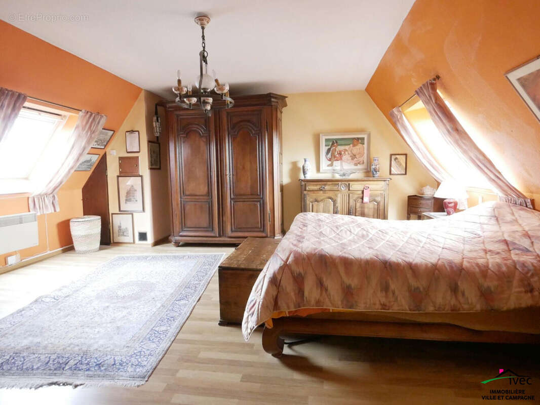 Appartement 114 m² à Lingolsheim  - photo 9