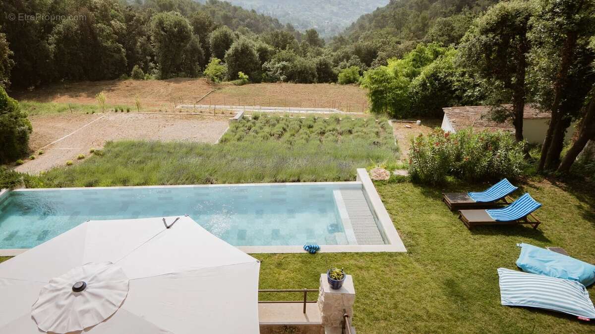 Maison à SAINT-PAUL